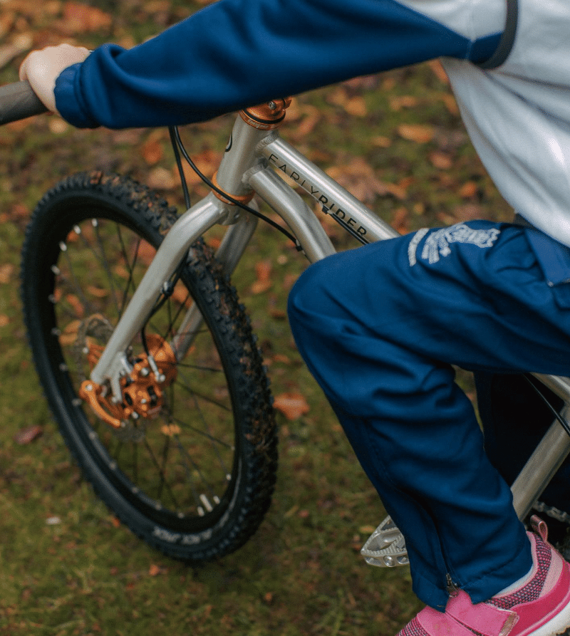 Bike Hire